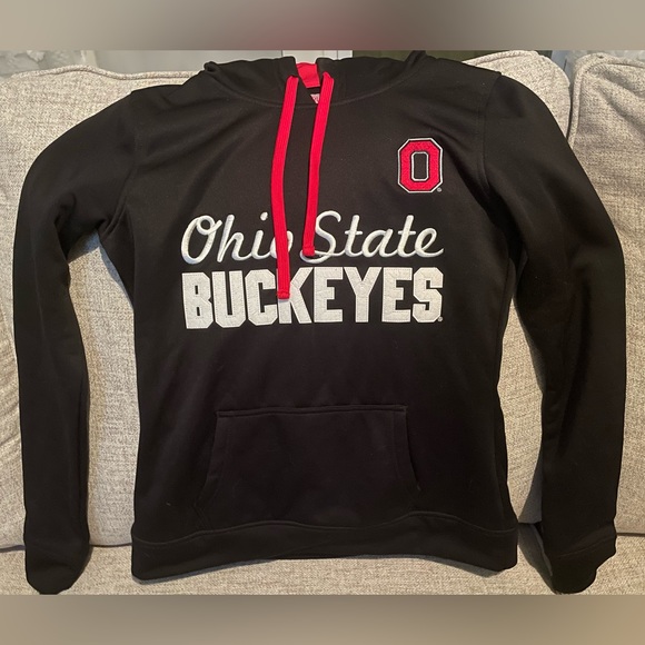 OSU Hoodie - Picture 1 of 3